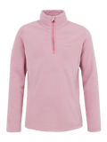 Mutey Jr 1/4 zip top