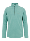 Mutey Jr 1/4 zip top