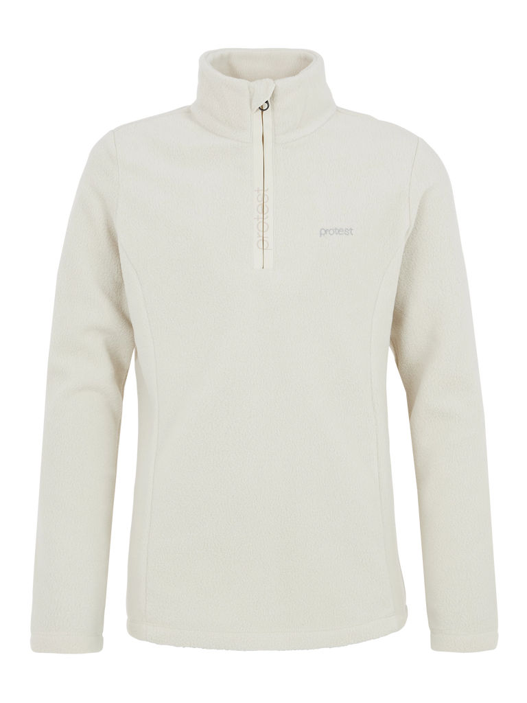 Mutey Jr 1/4 zip top