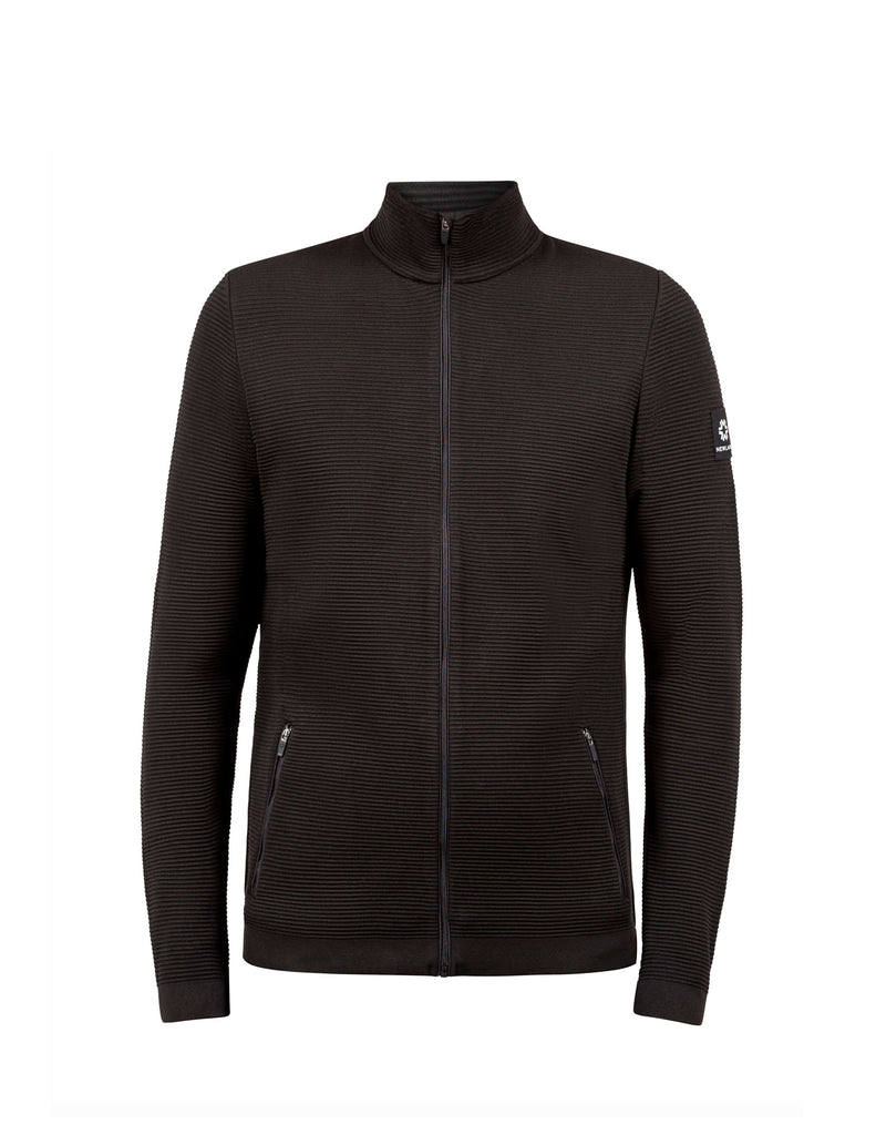 Man Classic Full Zip