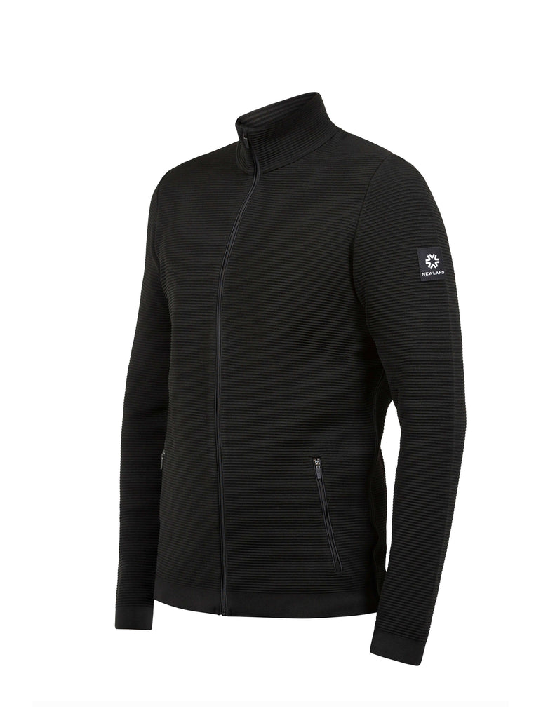 Man Classic Full Zip