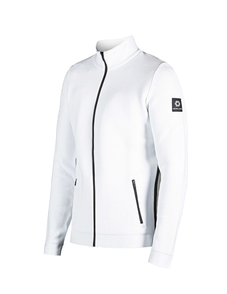Man Classic Full Zip