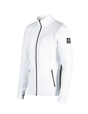 Man Classic Full Zip
