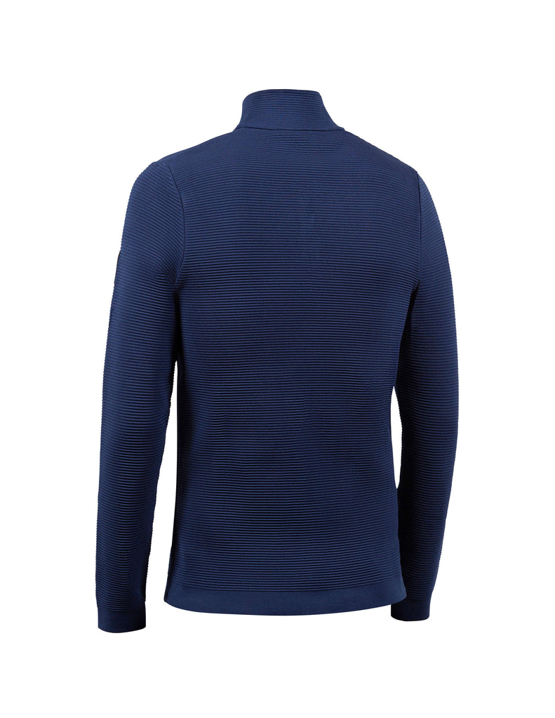 Man Classic Full Zip