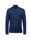 Man Classic Full Zip