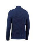Man Classic Full Zip