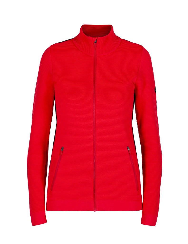 Lady Classic Full Zip