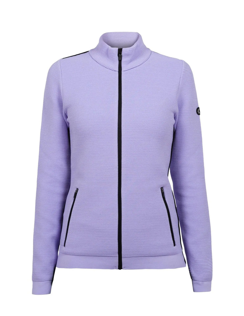 Lady Classic Full Zip