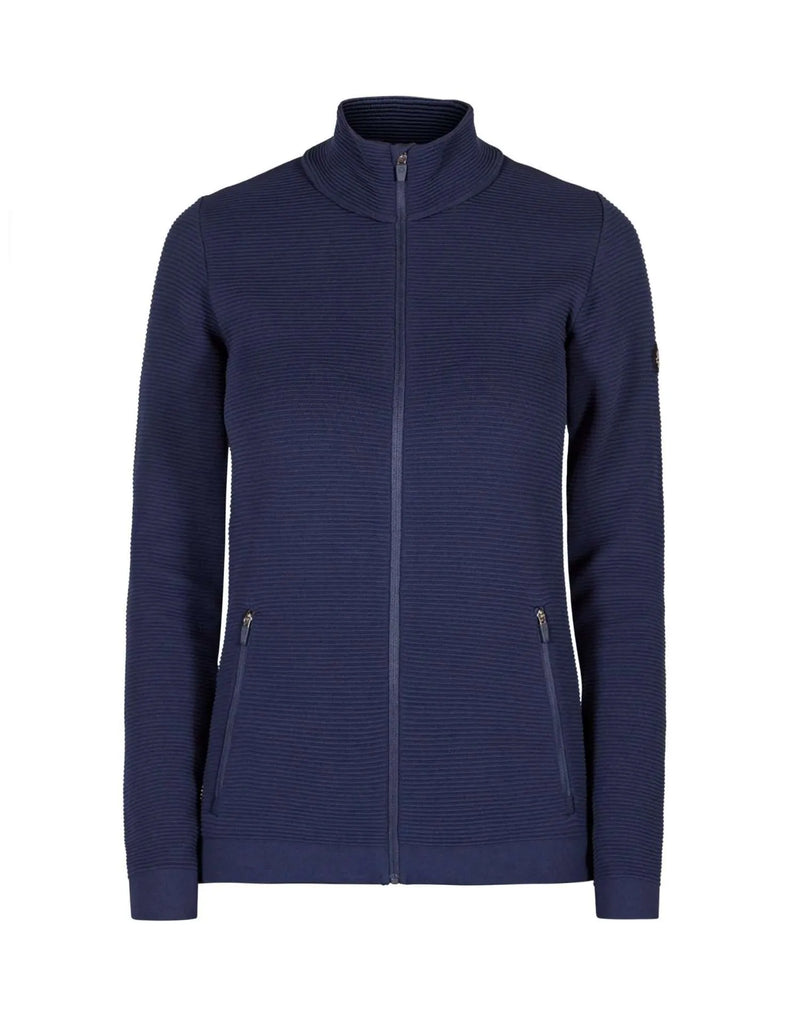 Lady Classic Full Zip