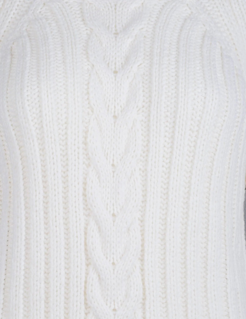 Lady Wool Sweater