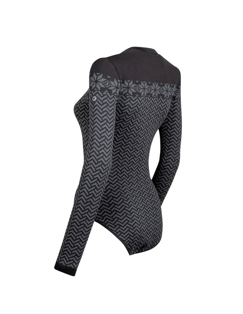 Lady Body Suit