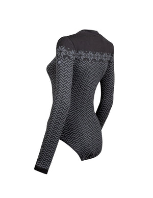 Lady Body Suit