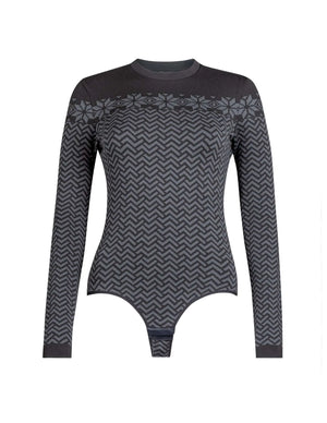 Lady Body Suit