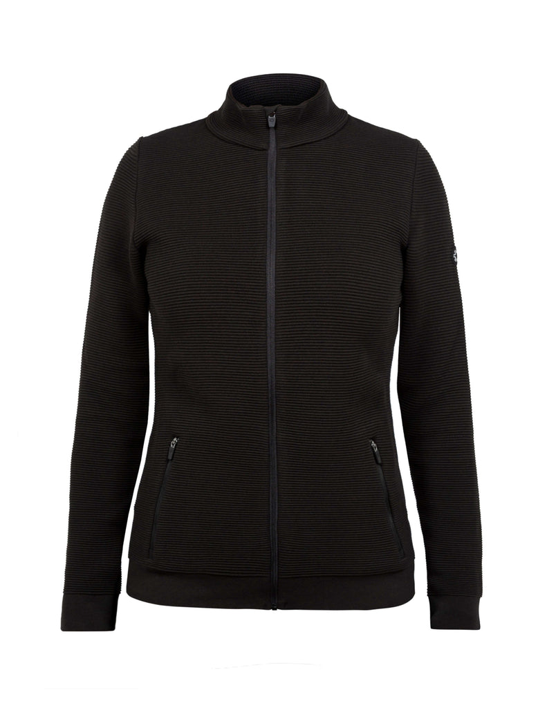 Lady Classic Full Zip