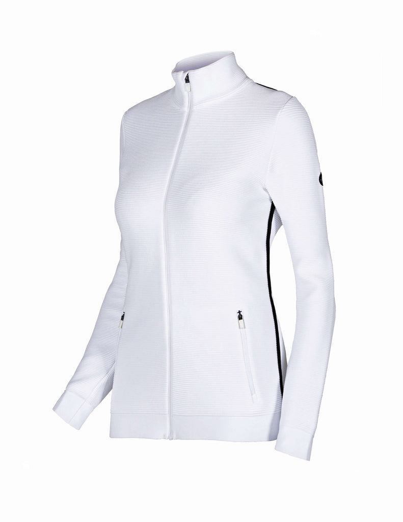 Lady Classic Full Zip