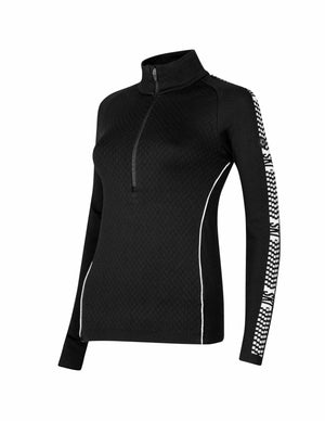 Lady Ski T-Neck