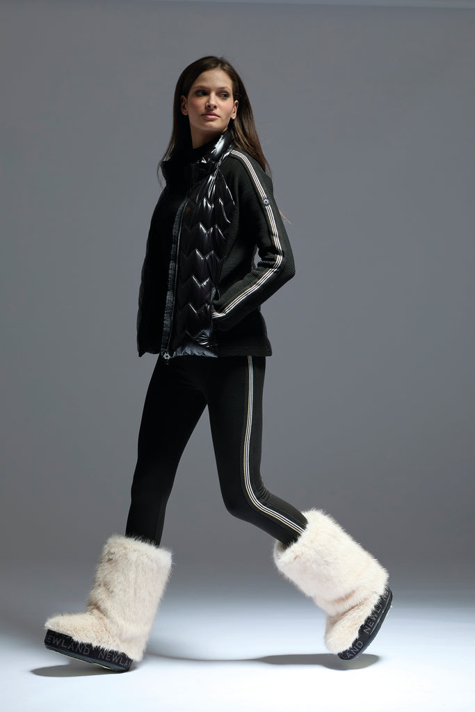 Lady Sundance Full Zip