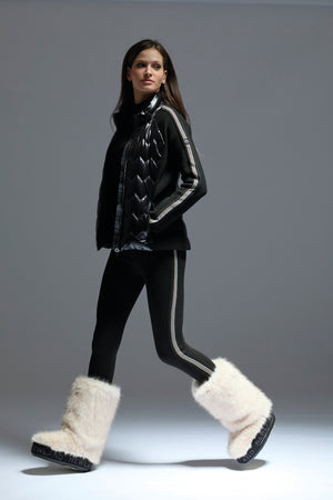 Lady Sundance Full Zip