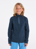 PERFECTY JR 1/4 zip top
