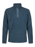 PERFECTY JR 1/4 zip top