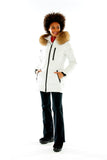 Sasha Down Coat