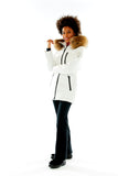 Sasha Down Coat