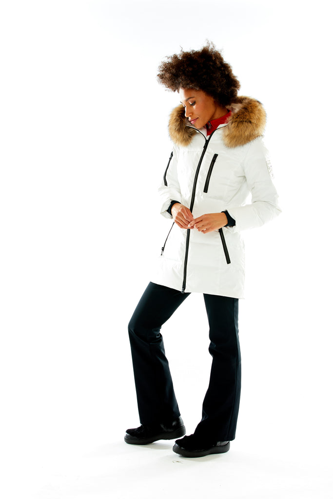 Sasha Down Coat