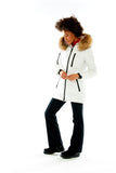 Sasha Down Coat