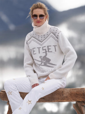 Ski Turtleneck Women