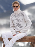 Ski Turtleneck Women