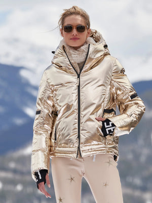 Joanna Jacket Met