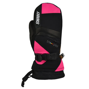 X-change Mitt Junior