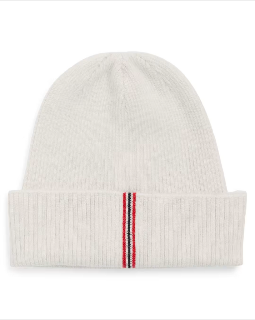 Boiled Hat