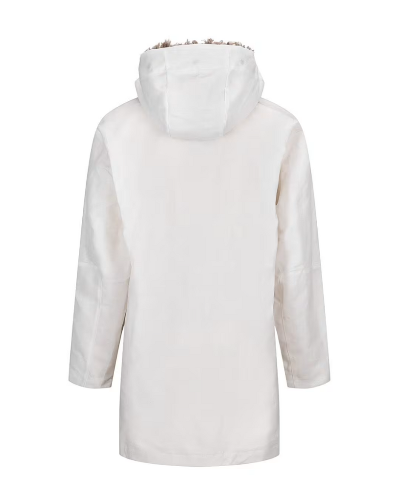 Heroes Anorak Unisex