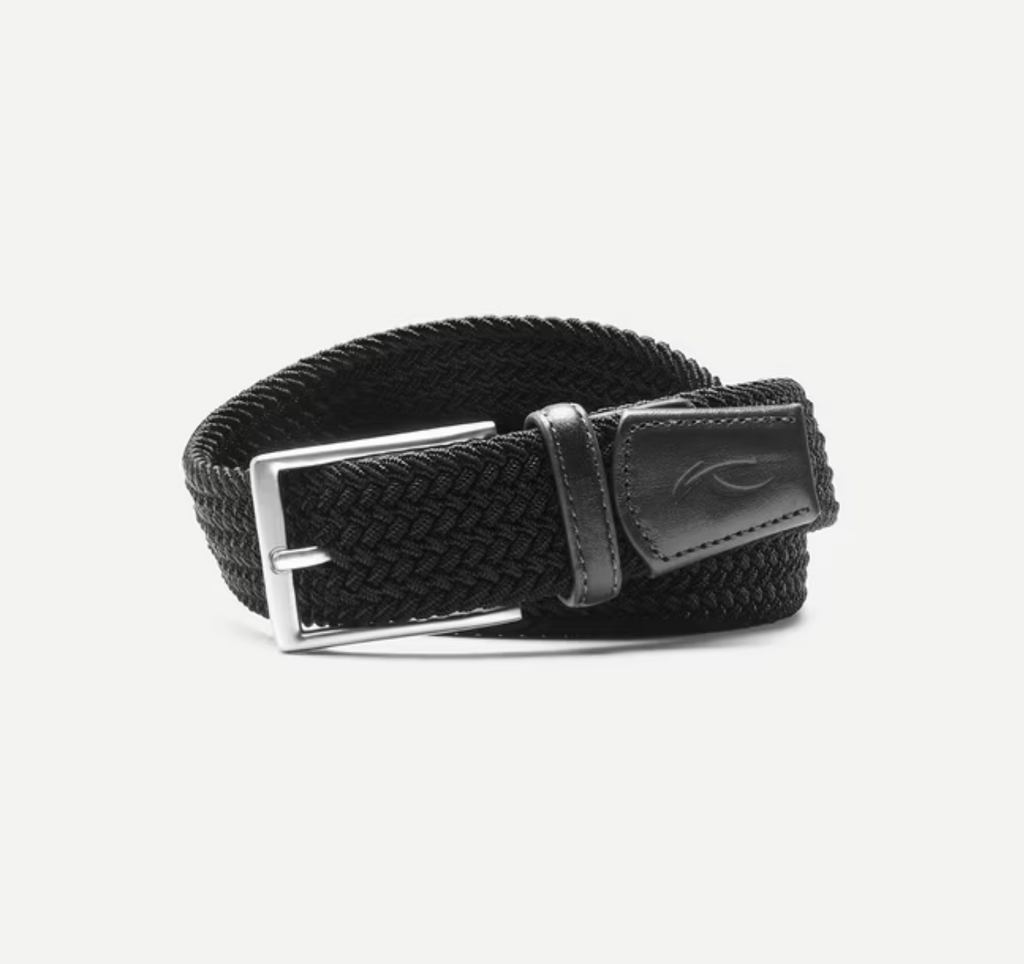 Unisex Classic Web Belt