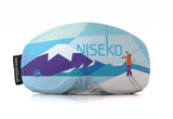 Niseko Goggle Cover