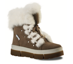 Montreal Winter Boot