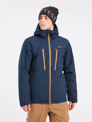 Timo Jacket