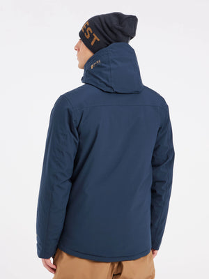 Timo Jacket