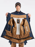 Timo Jacket