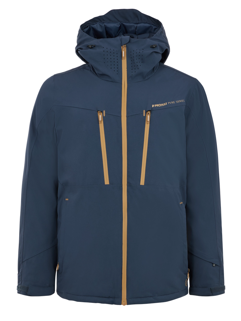 Timo Jacket
