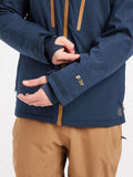 Timo Jacket