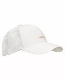 Linen Patch Cap