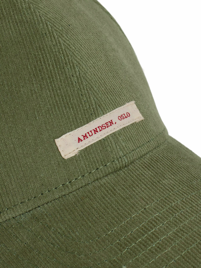 Concord Patch Cap