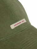 Concord Patch Cap
