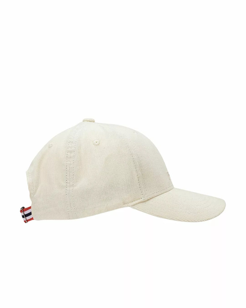 Concord Patch Cap