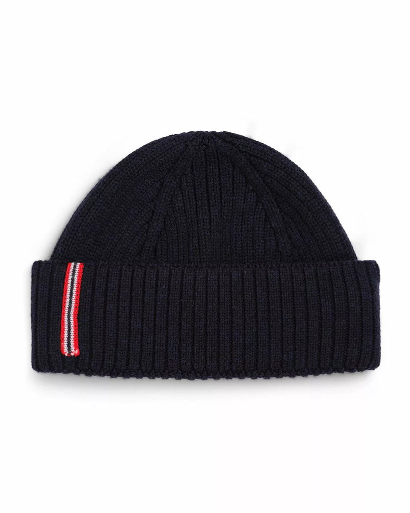 Merino Beanie