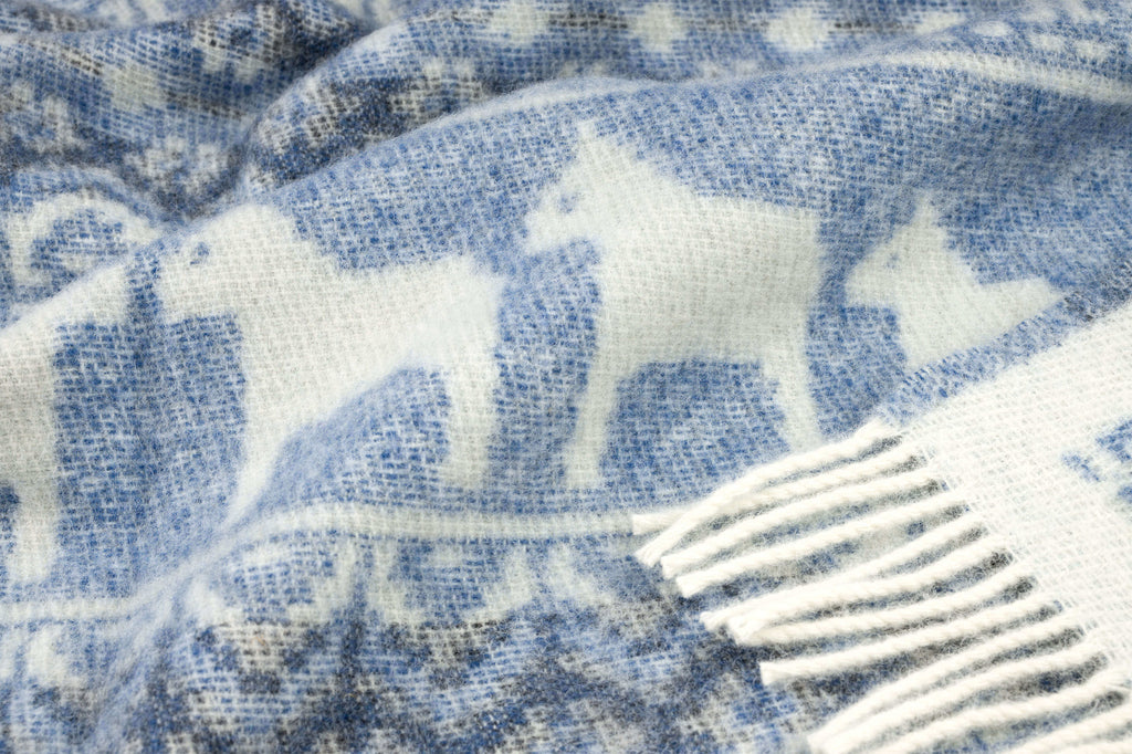 Dalarna Blanket
