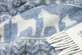 Dalarna Blanket