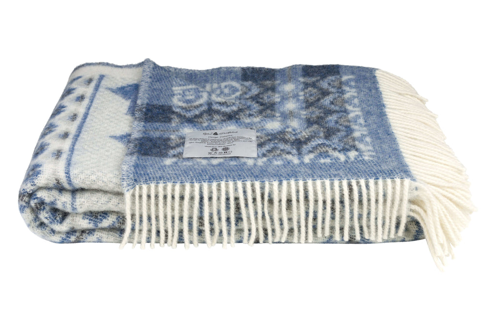 Dalarna Blanket